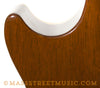 Gibson Les Paul Classic Plus Electric Guitar - detail