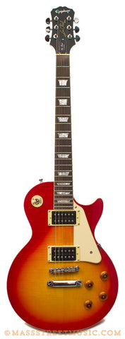 Epiphone Les Paul Classic Used Electric Guitar - front
