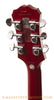 Epiphone Les Paul Classic Used Electric Guitar - tuners