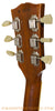 Gibson Les Paul Classic Plus Electric Guitar - tuners