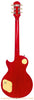 Epiphone Les Paul Pro Electric Guitar - back
