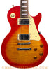 Epiphone Les Paul Pro Electric Guitar - body