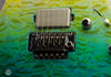 Tom Anderson Guitars - Li'l Angel Maui Kazowie Sun Surf with Binding - Bridge