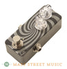 Pedal Projects Litli Fuzz Pedal - angle