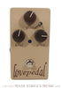 LovePedal Eternity Overdrive photo