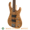 Lower Groove Paragon Bass - angle