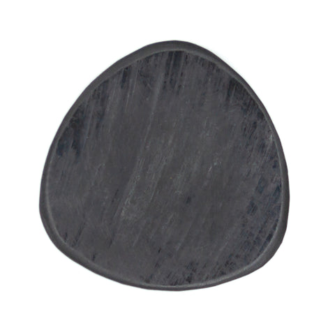 Wegen M100B Mandolin Pick 1.00mm Black 3-Pack