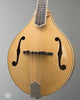 Bourgeois Mandolins - M5A - Aged Tone - Angle