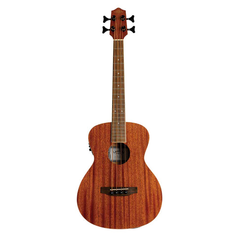Lanikai MA-EBU Mahogany Bass Ukulele