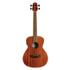 Lanikai MA-EBU Mahogany Bass Ukulele