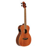 Lanikai MA-EBU Mahogany Bass Ukulele
