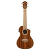 Lanikai MAS-CEC Mahogany Solid Cutaway Electric Concert