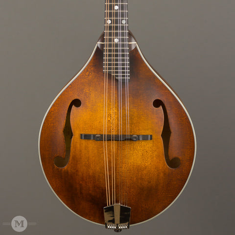 Eastman Mandolins - MD305 - Front Close