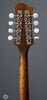 Eastman Mandolins - MD305 - Tuners