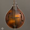 Eastman Mandolins - MD305 with K&K Pickup - Front