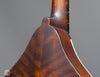 Eastman Mandolins - MD305 with K&K Pickup - Heel