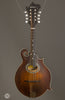 Eastman Mandolins - MD314-CLA with K&K Pickup