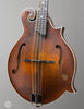Eastman Mandolins - MD315 - Angle