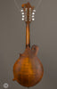 Eastman Mandolins - MD315 - Back