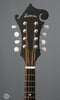 Eastman Mandolins - MD315 - Headstock