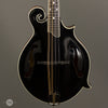 Eastman Mandolins - MD415-BK - Front Close