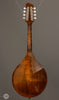 Eastman Mandolins - MD505 - Back