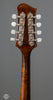 Eastman Mandolins - MD505 - Tuners