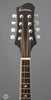 Eastman Mandolins - MD505-CS - Headstock