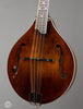 Eastman Mandolins - MD505 with K&K Pickup - Angle