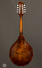 Eastman Mandolins - MD505 with K&K Pickup - Back
