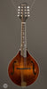 Eastman Mandolins - MD505 with K&K Pickup - Front
