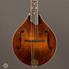 Eastman Mandolins - MD505 with K&K Pickup - Front Close