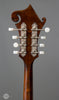 Eastman Mandolins - MD515-CLA - Tuners