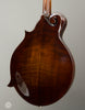 Eastman Mandolins - MD515-CS with K&K Pickup - Back Angle