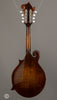 Eastman Mandolins - MD515-CS with K&K Pickup - Back