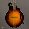 Eastman Mandolins - MD515-CS with K&K Pickup - Front Close