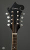 Eastman Mandolins - MD515-CS with K&K Pickup - Headstock