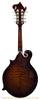Eastman MD515 Mandolin - back