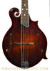 Eastman MD515 Mandolin - body