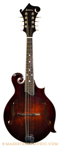 Eastman MD515 Mandolin - front