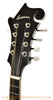 Eastman MD515 Mandolin - head