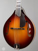Eastman Mandolins - MD605-SB with K&K Pickup - Angle