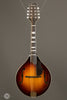 Eastman Mandolins - MD605-SB with K&K Pickup
