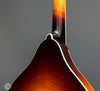 Eastman Mandolins - MD605-SB with K&K Pickup - Heel