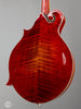 Eastman Mandolins - MD615-CLA with K&K Pickup - Angle Back