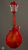Eastman Mandolins - MD615-CLA with K&K Pickup - Back