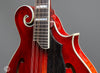 Eastman Mandolins - MD615-CLA with K&K Pickup - Frets