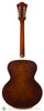 Eastman MDC805 Archtop Mandocello - back