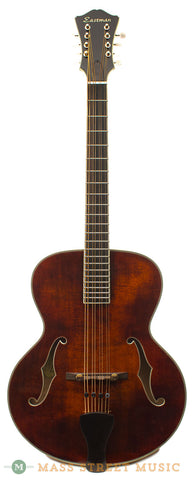 Eastman Mandocello MDC805