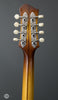 Eastman Mandolin - MDO605 - Goldburst - Octave Mandolin - Tuners